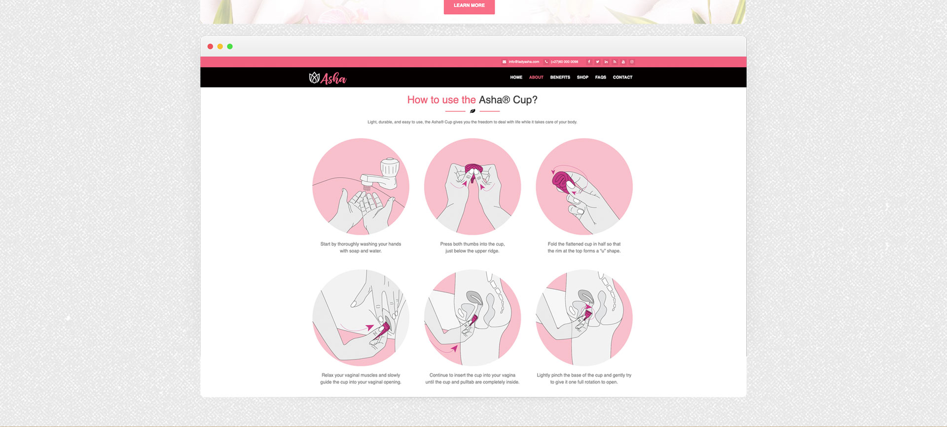Lady Asha