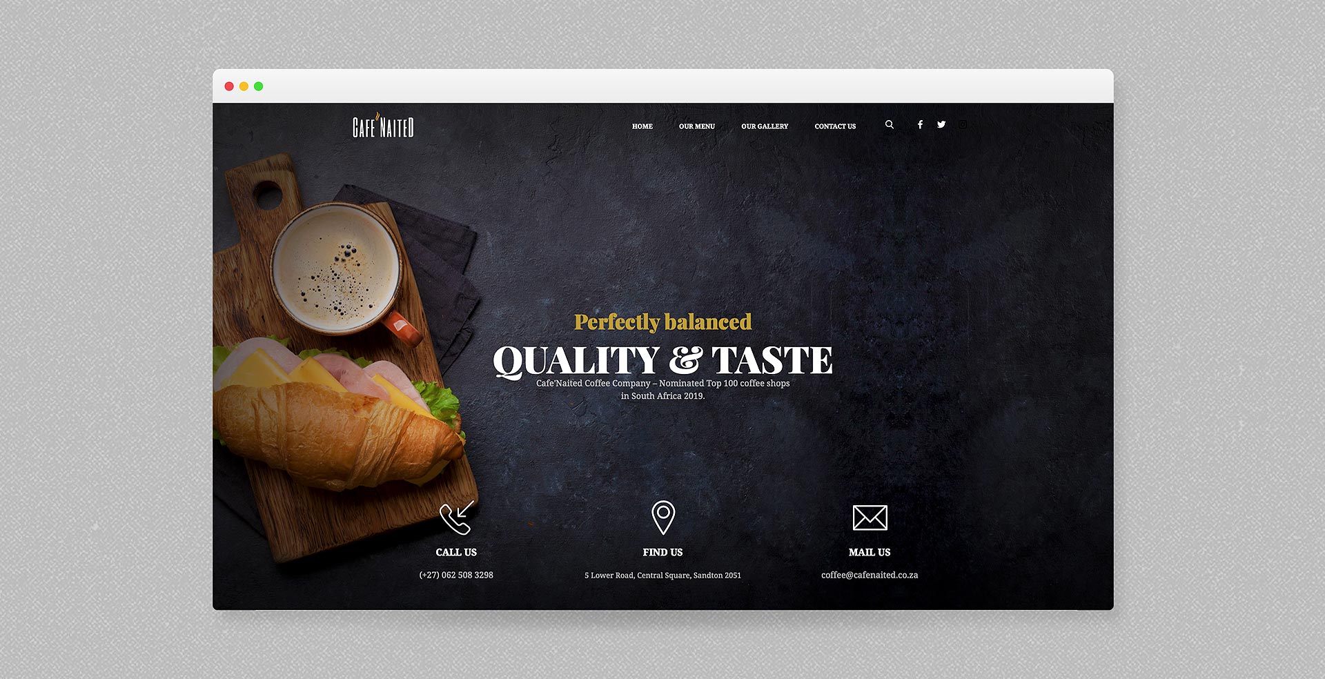 Website Design