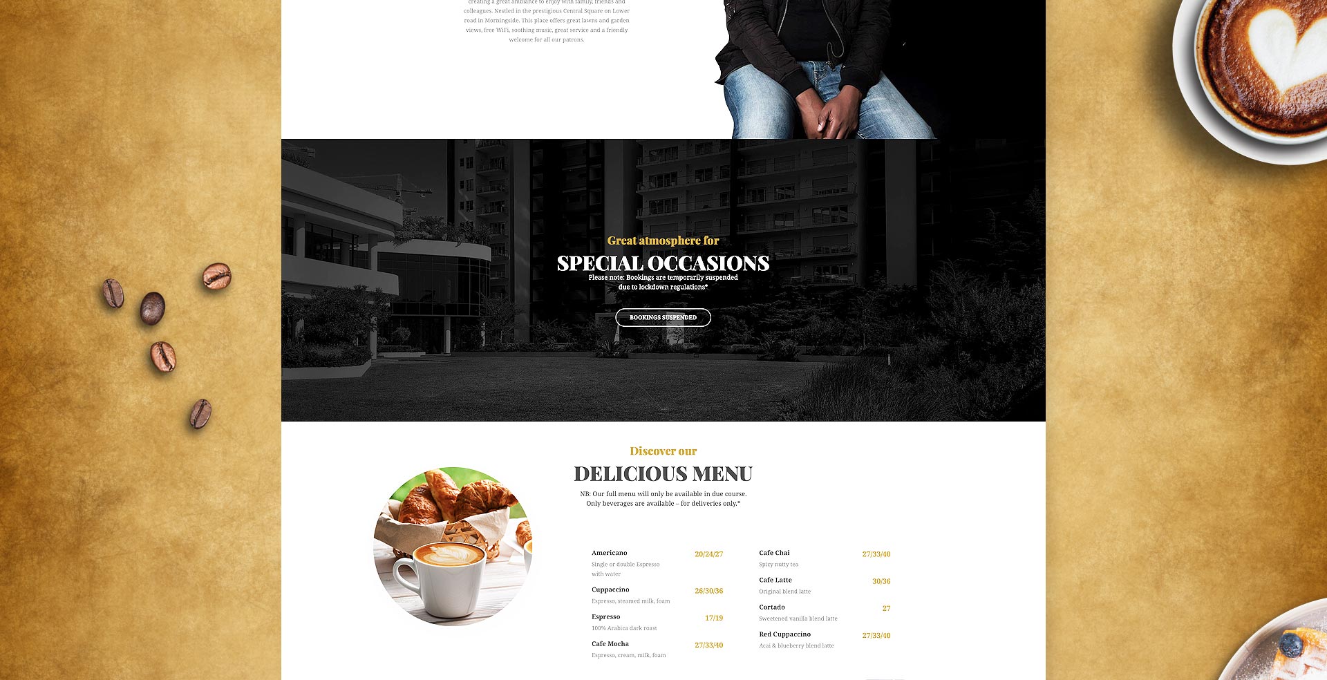 Website Design