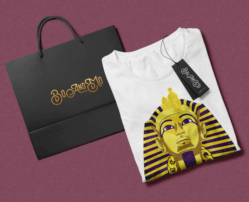 Graphic Design Website Design
