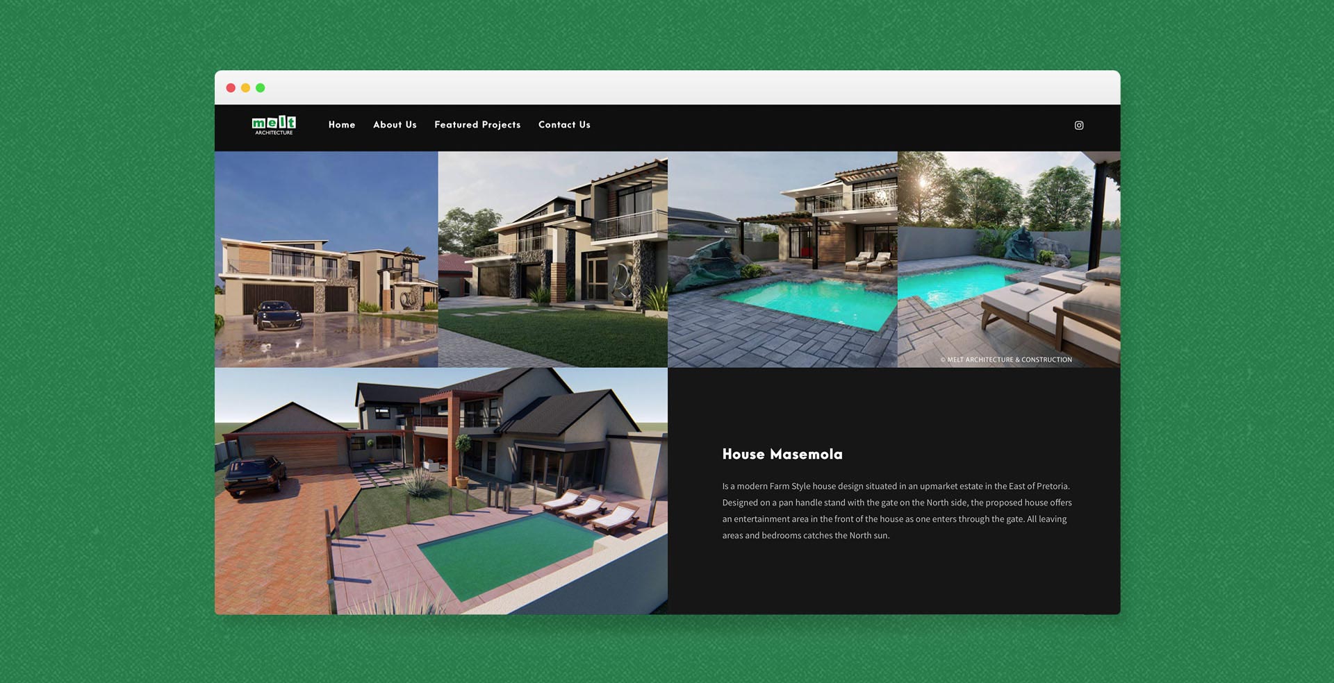 Website Design
