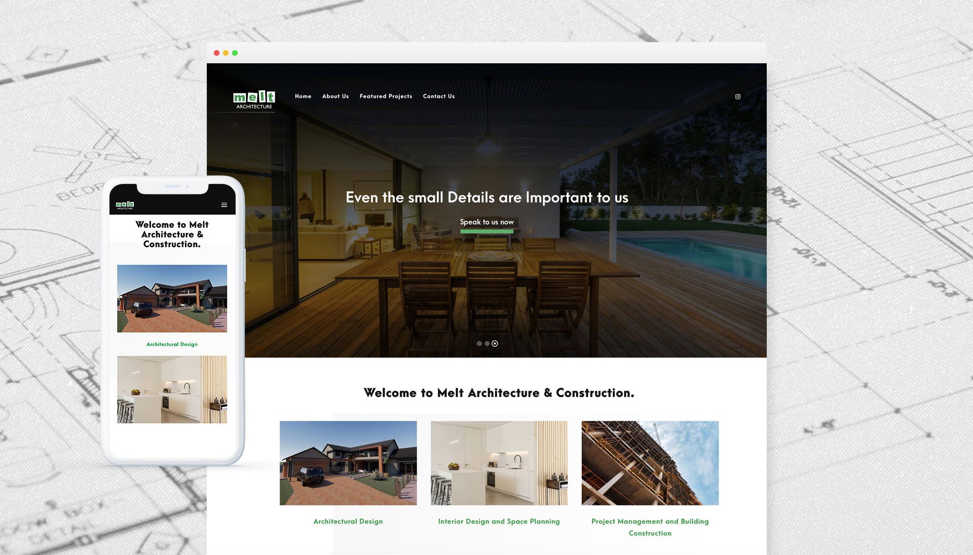 Website Design