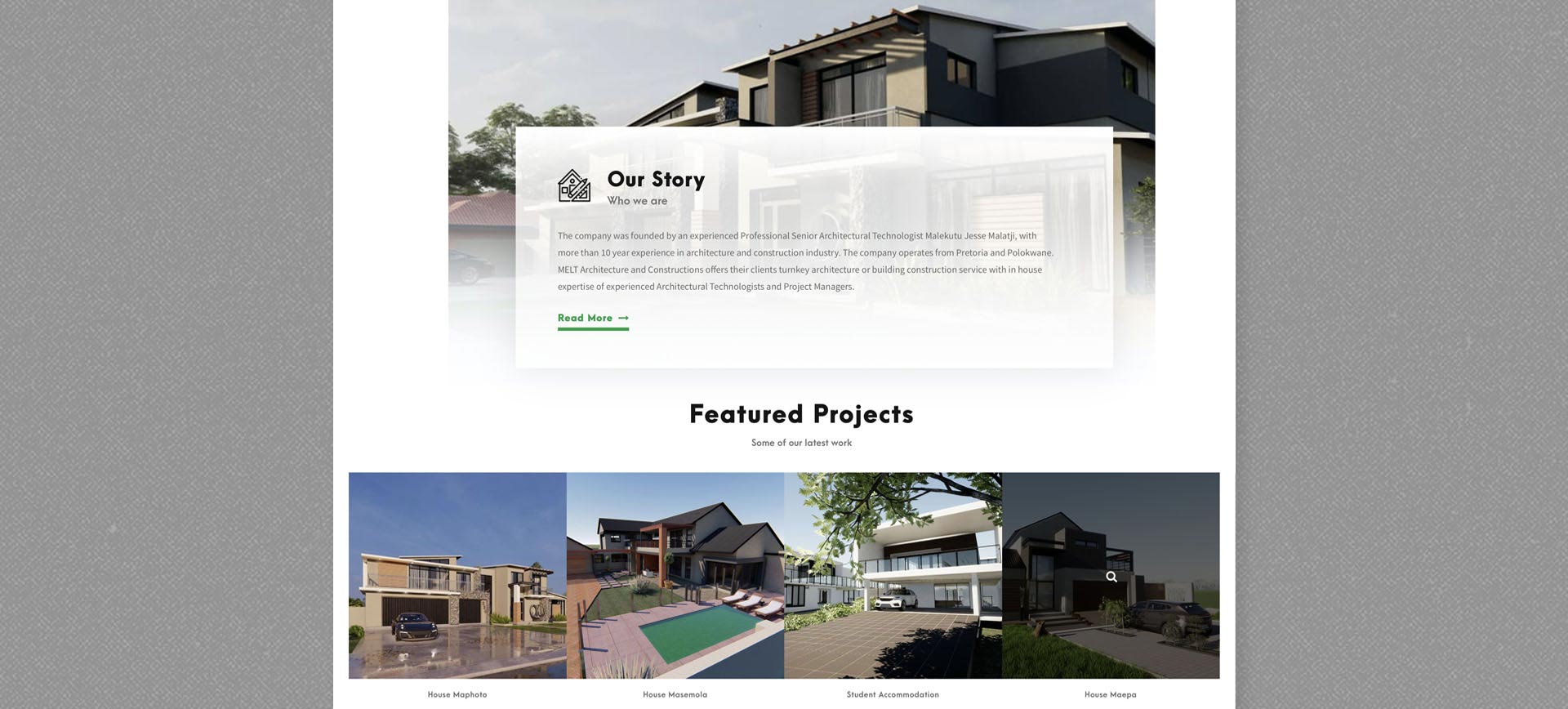 Website Design