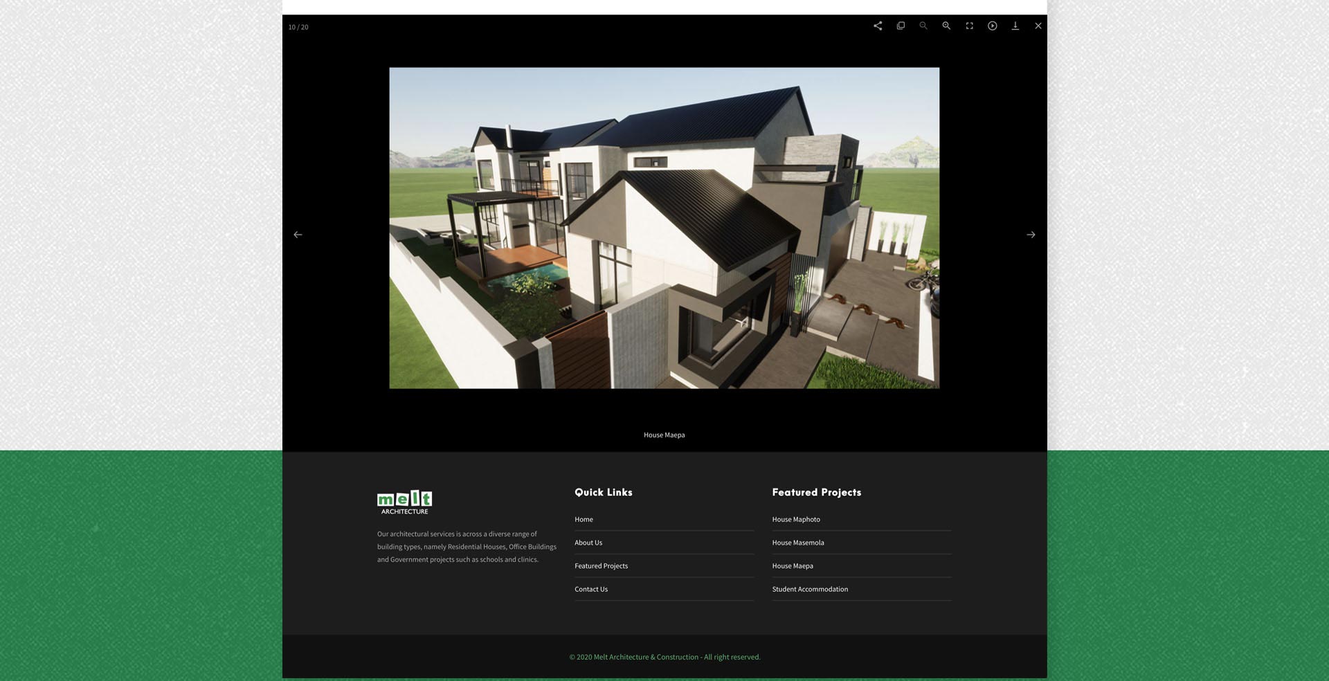Website Design