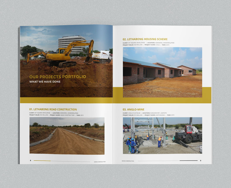Vahva Construction