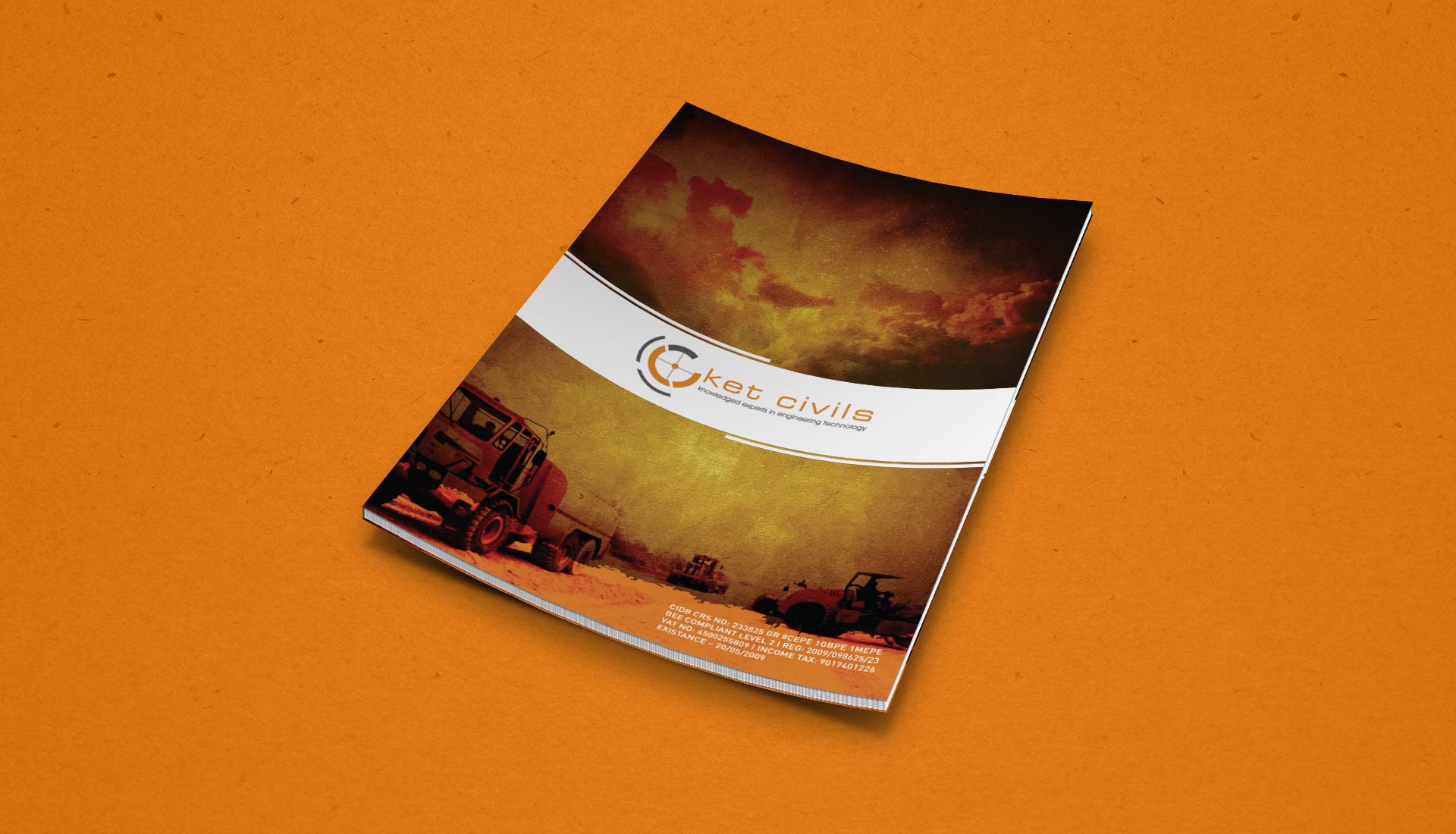 Print Design