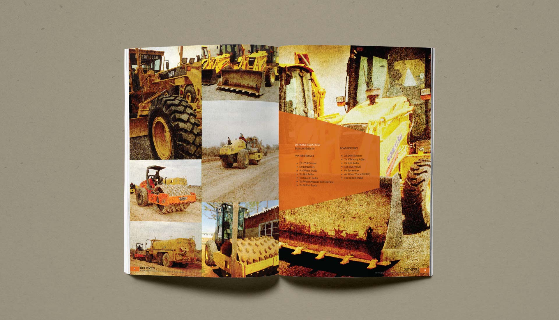 Print Design