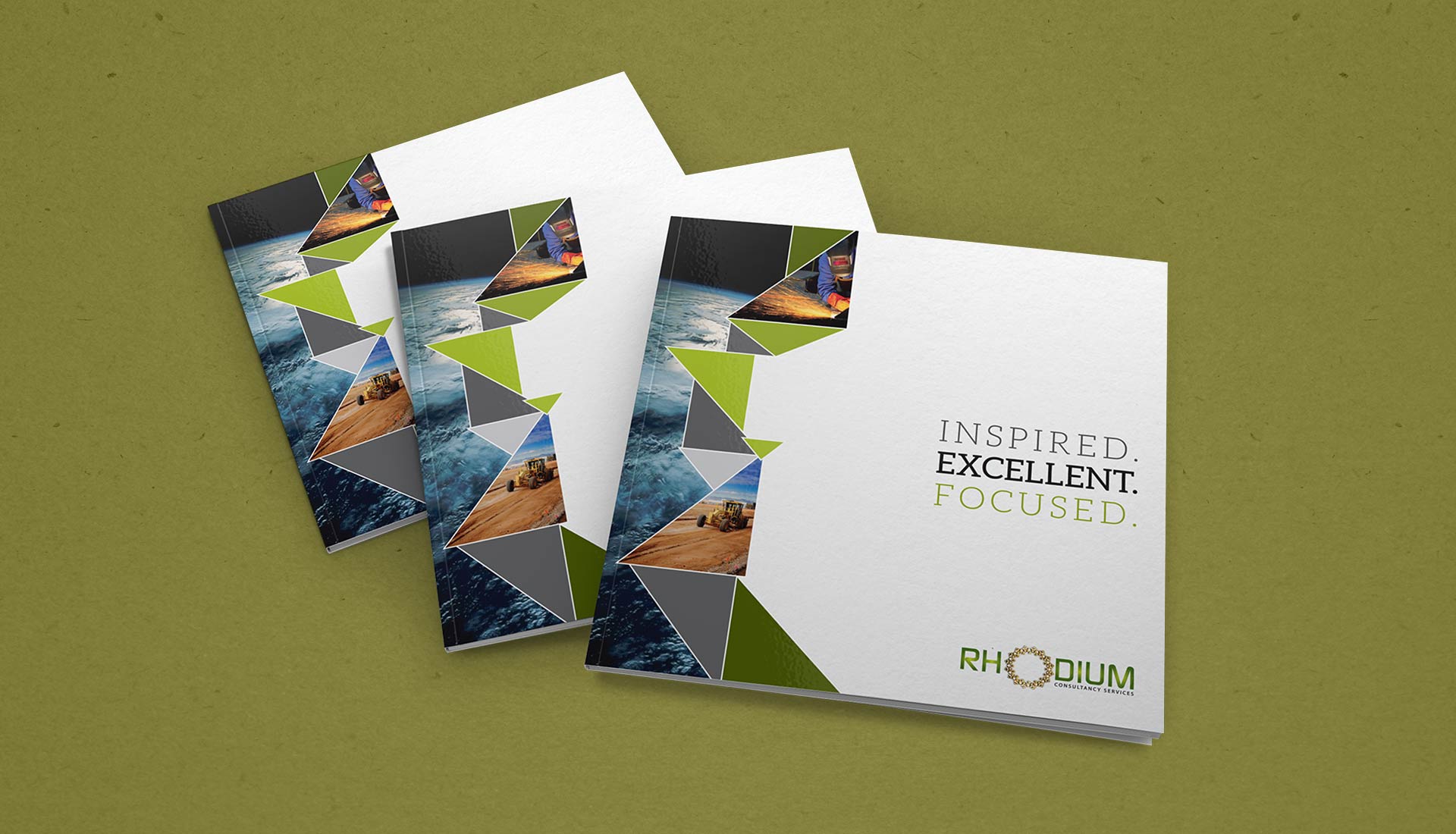 Print Design