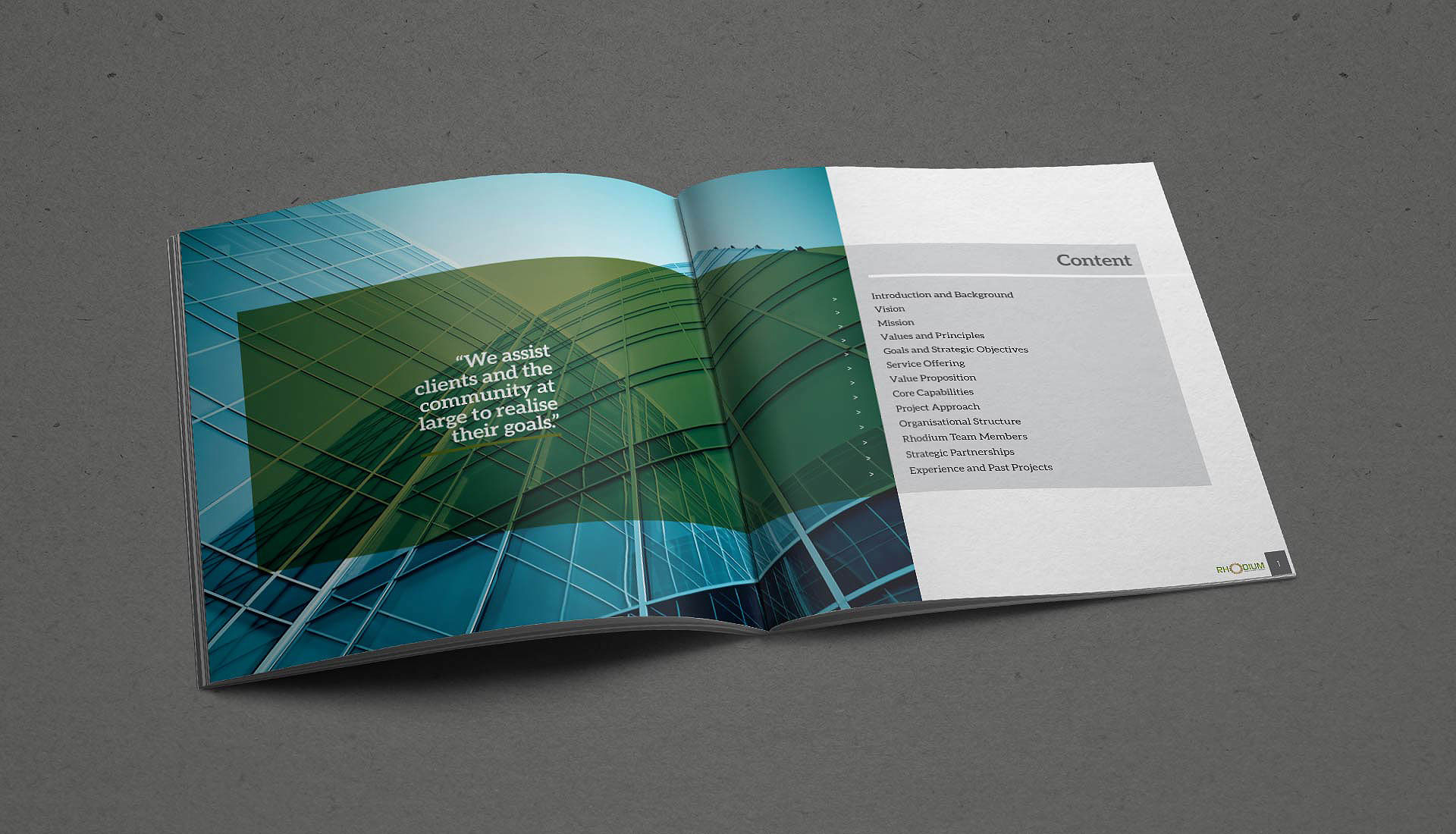 Print Design