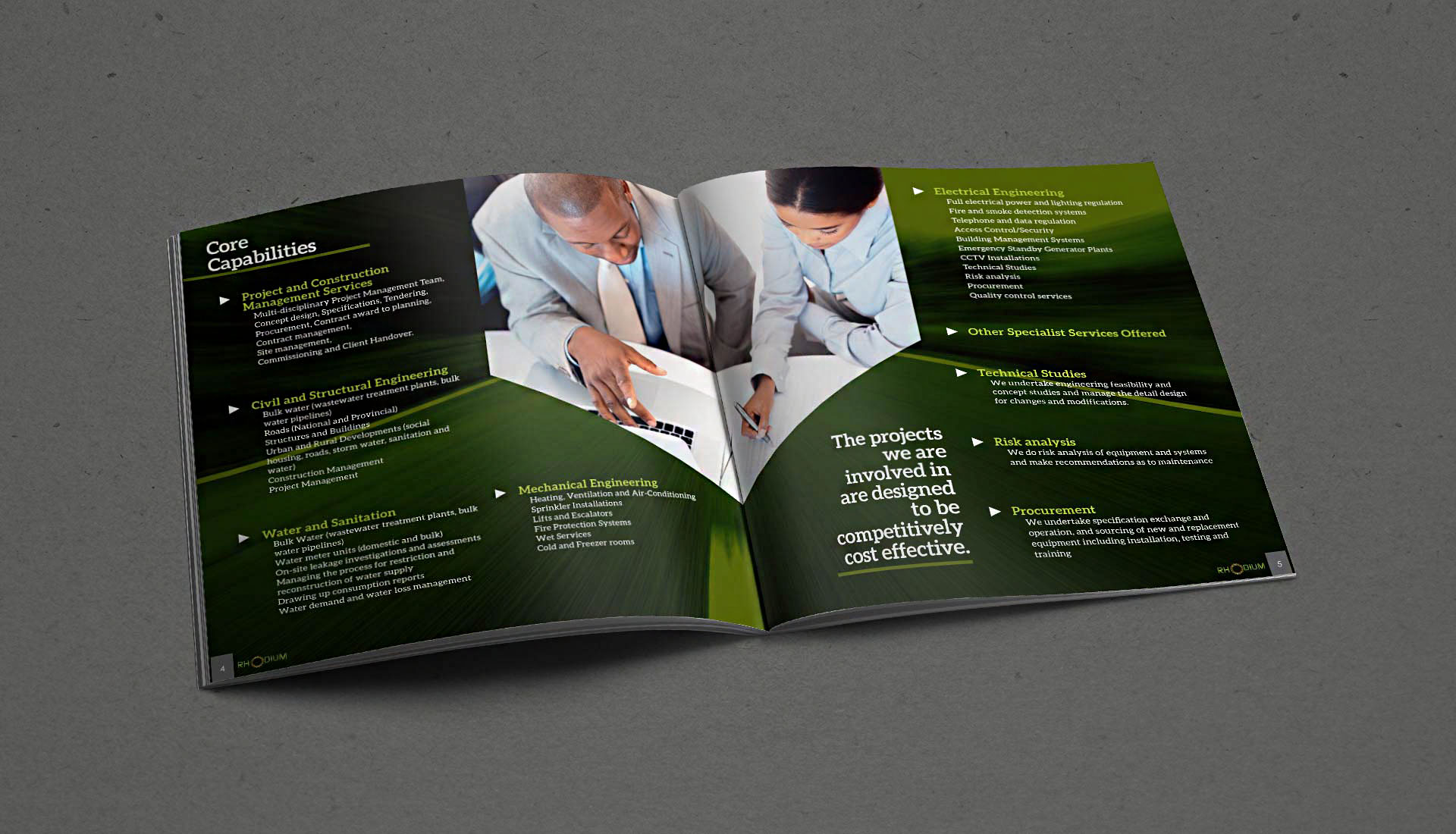 Print Design