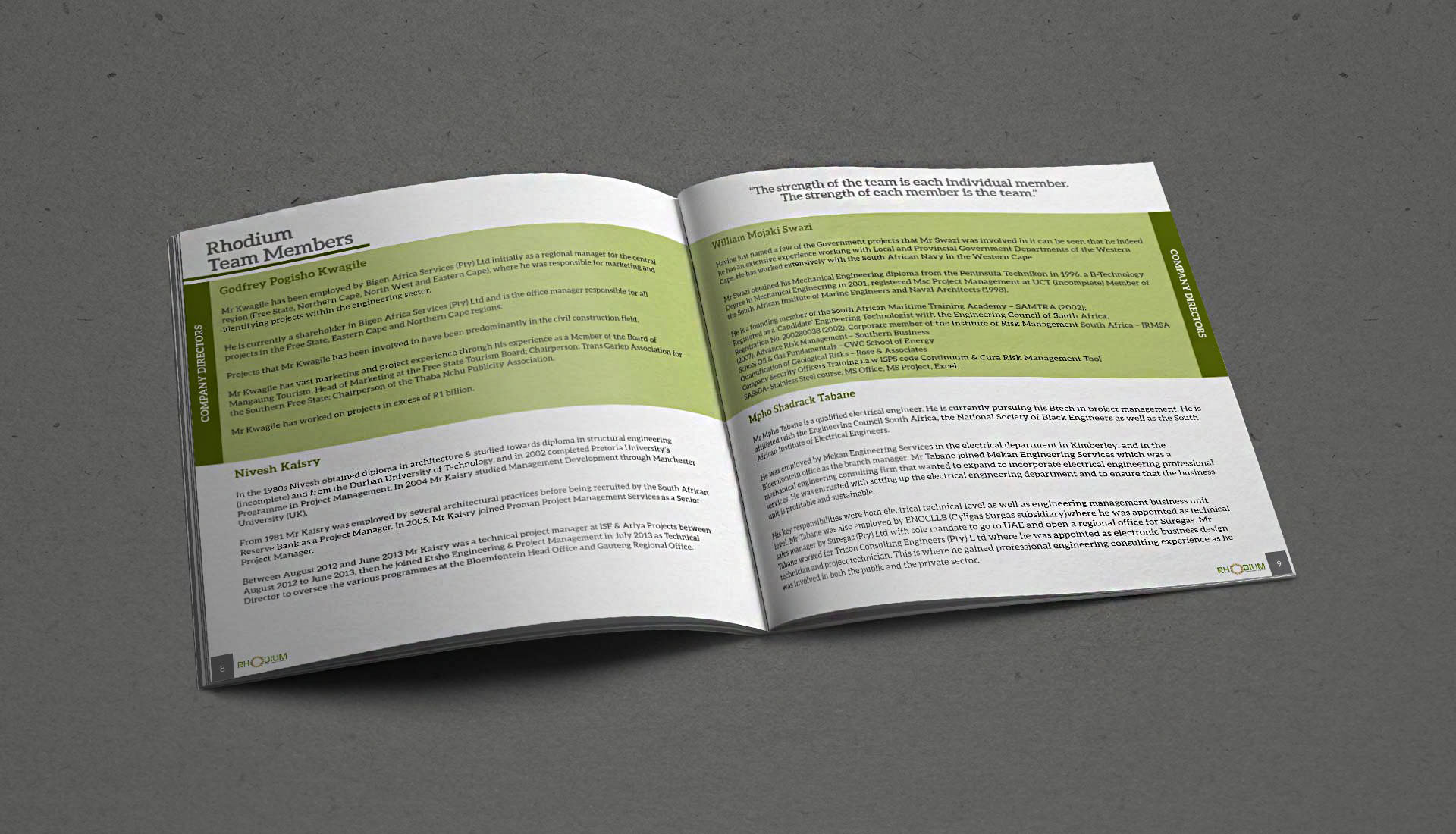 Print Design
