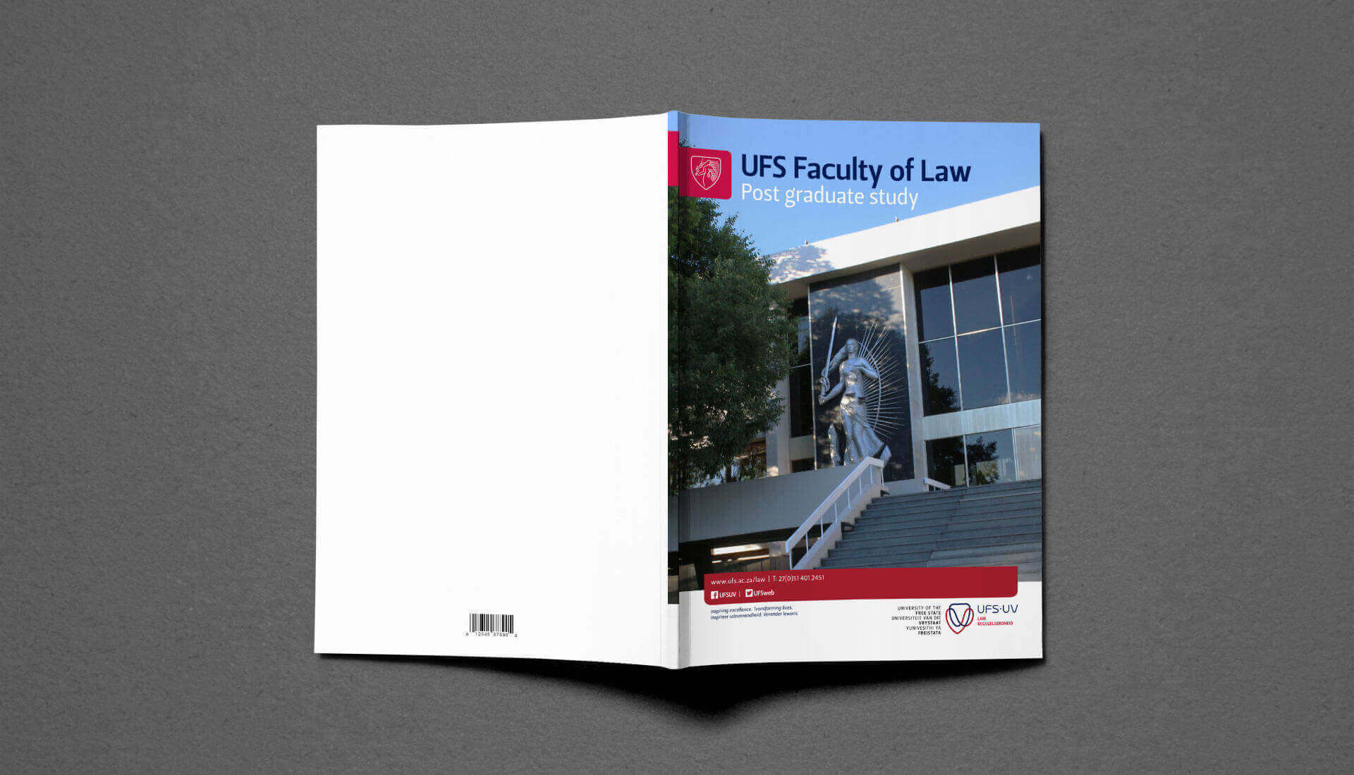UFS