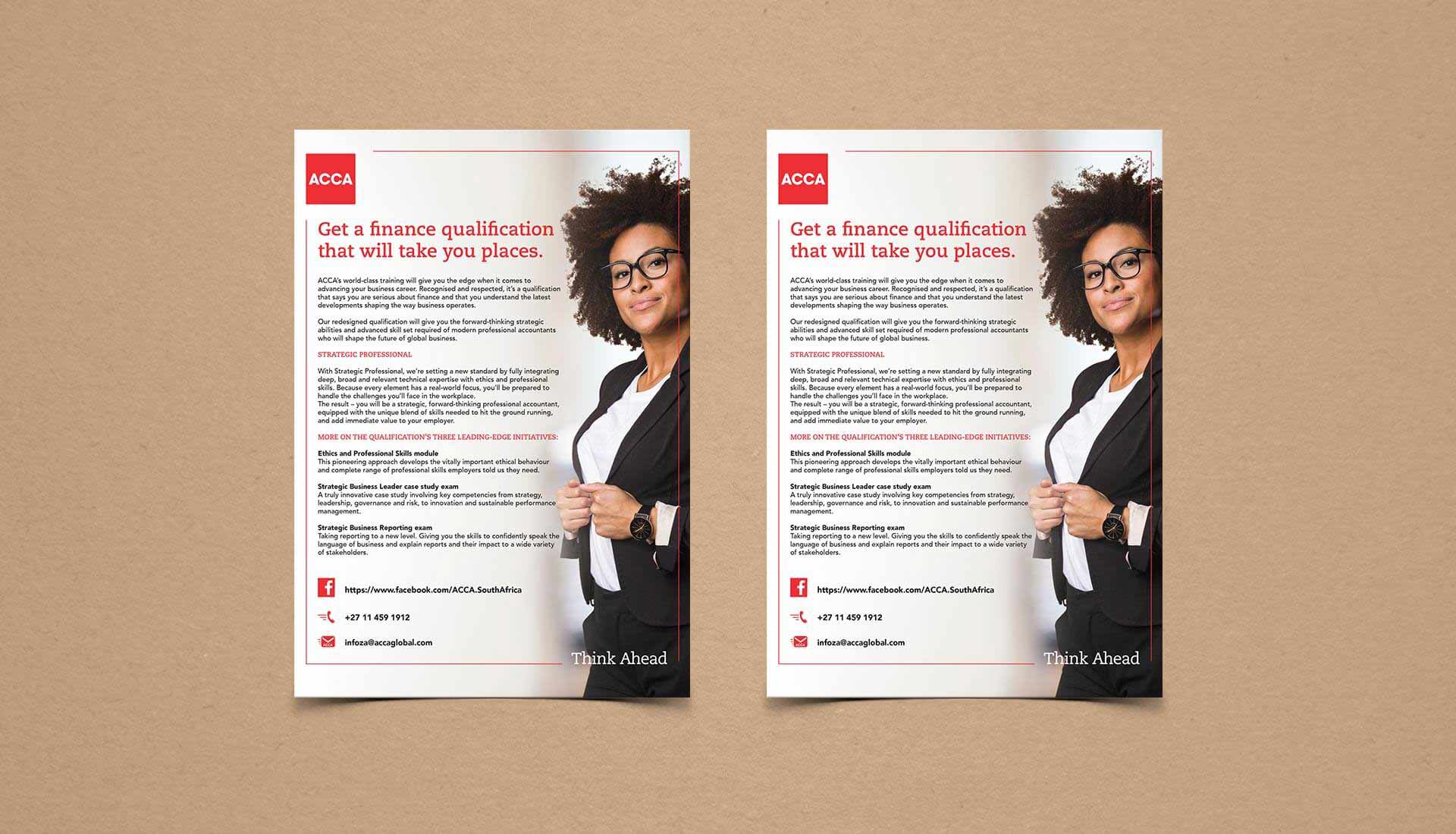 ACCA Global