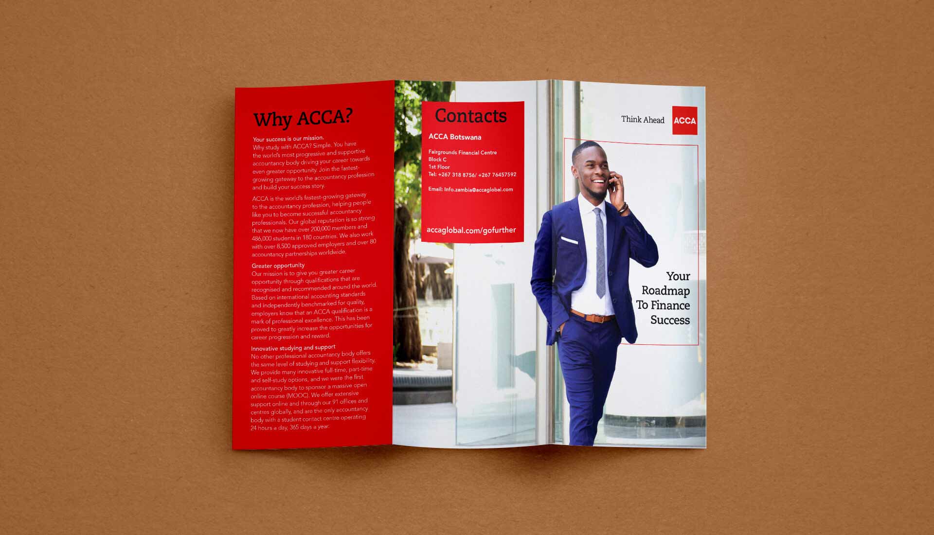 ACCA Global