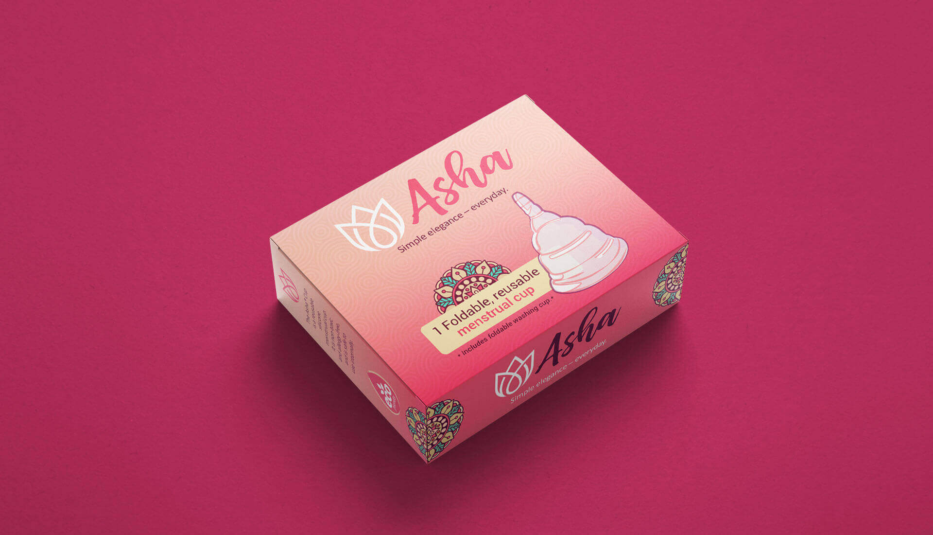 Asha