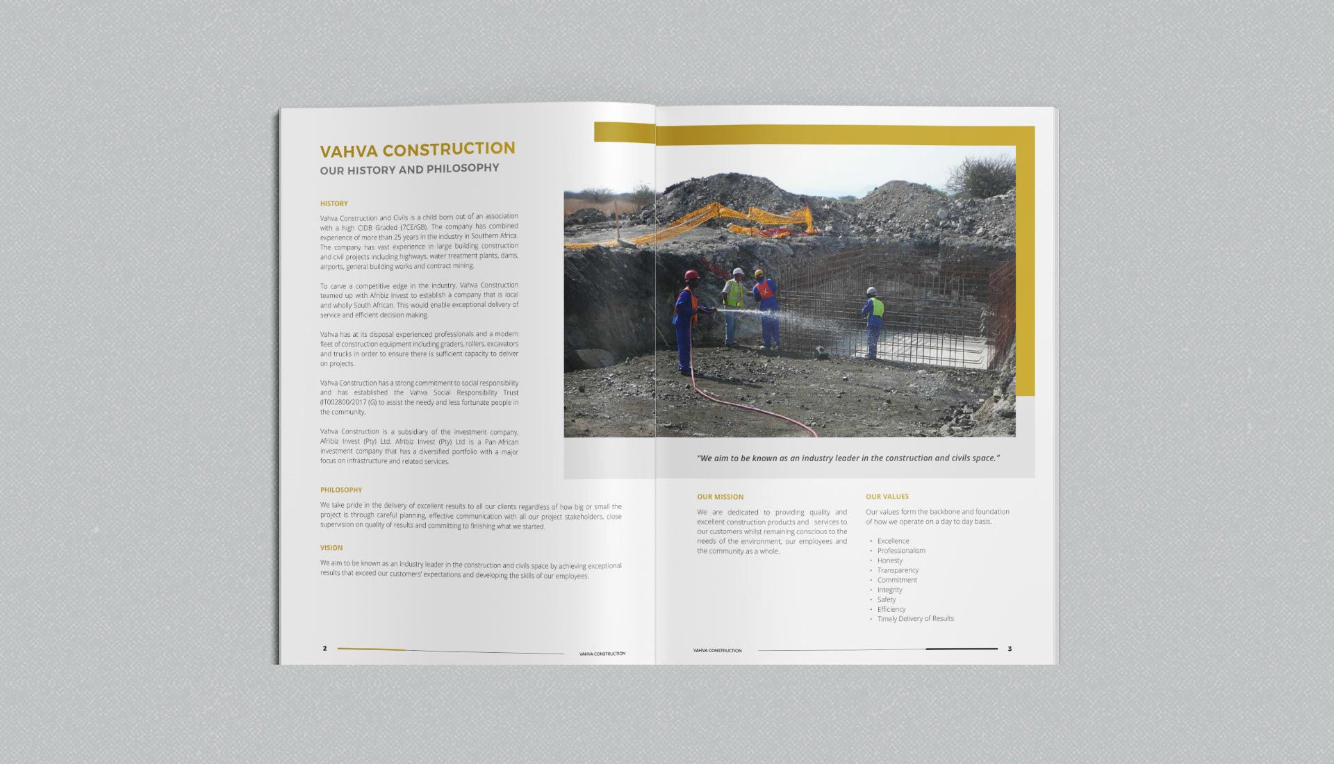 Print Design