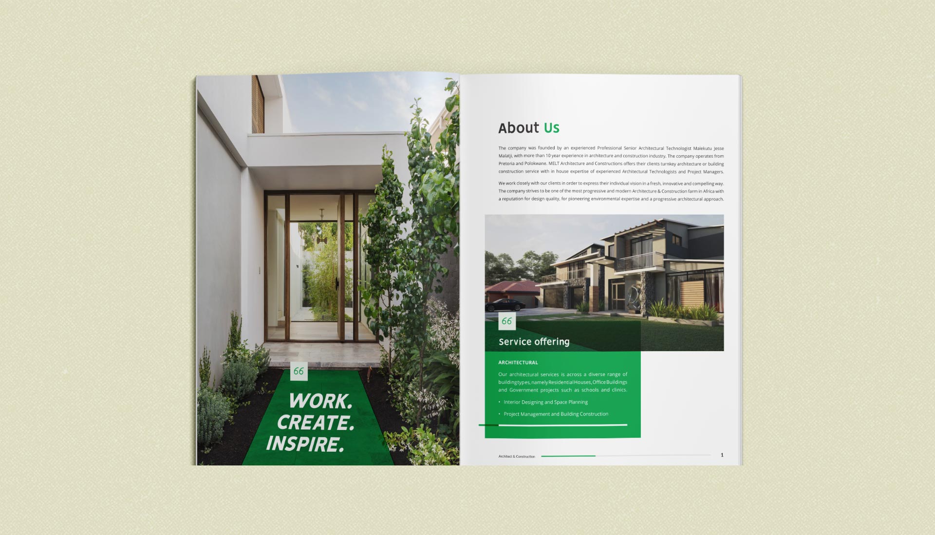 Print Design