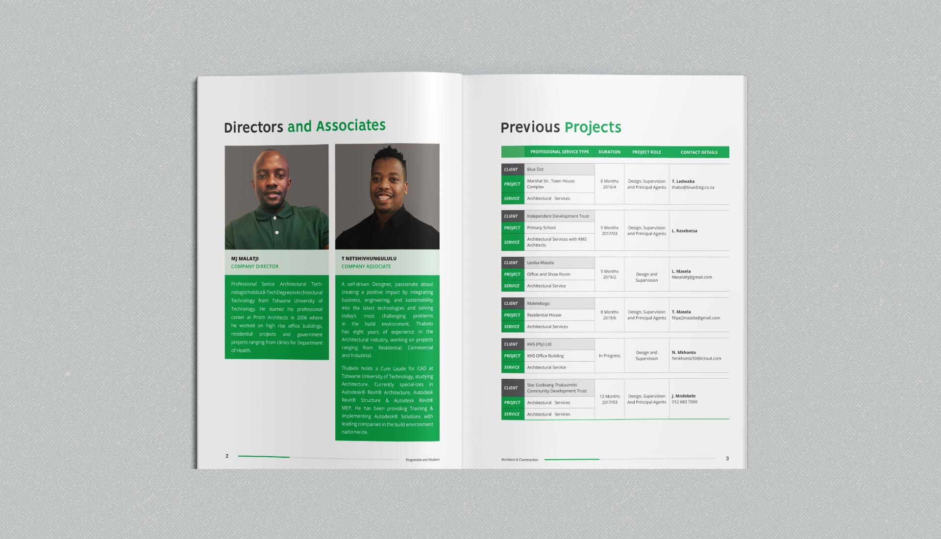 Print Design