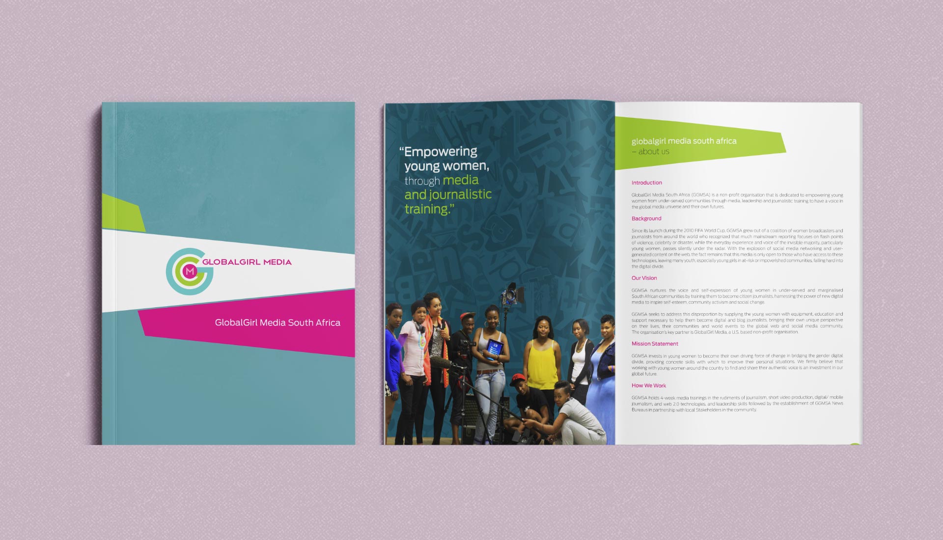 Print Design