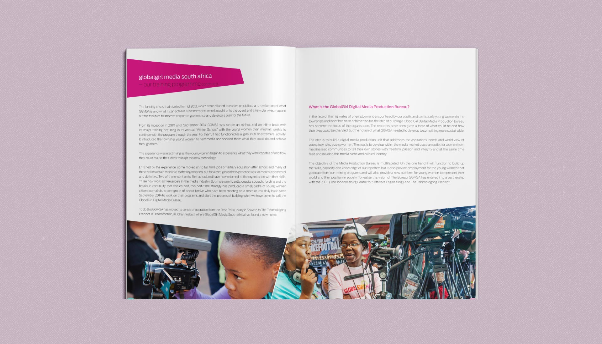 Print Design