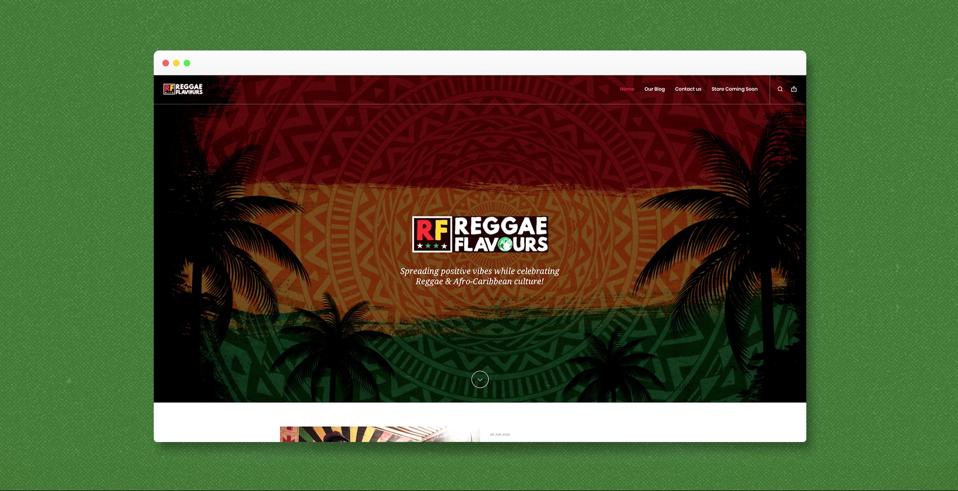 Website Design