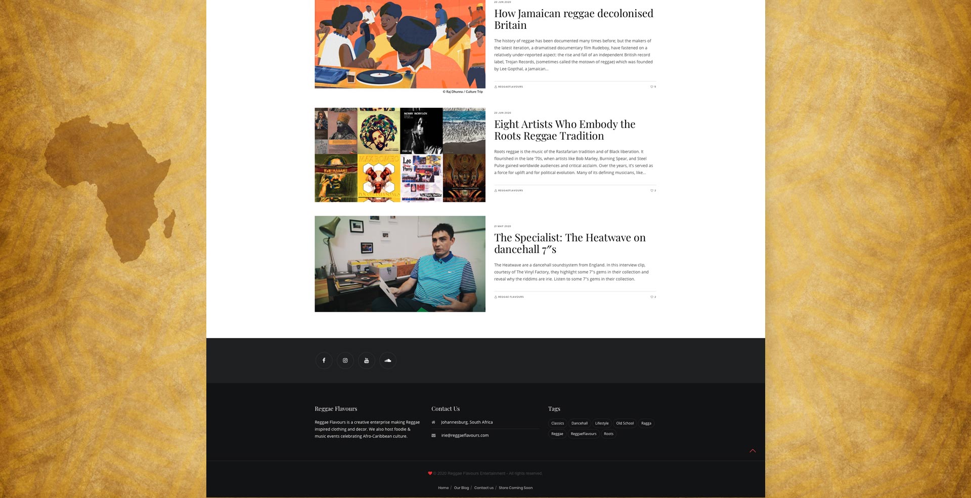 Website Design