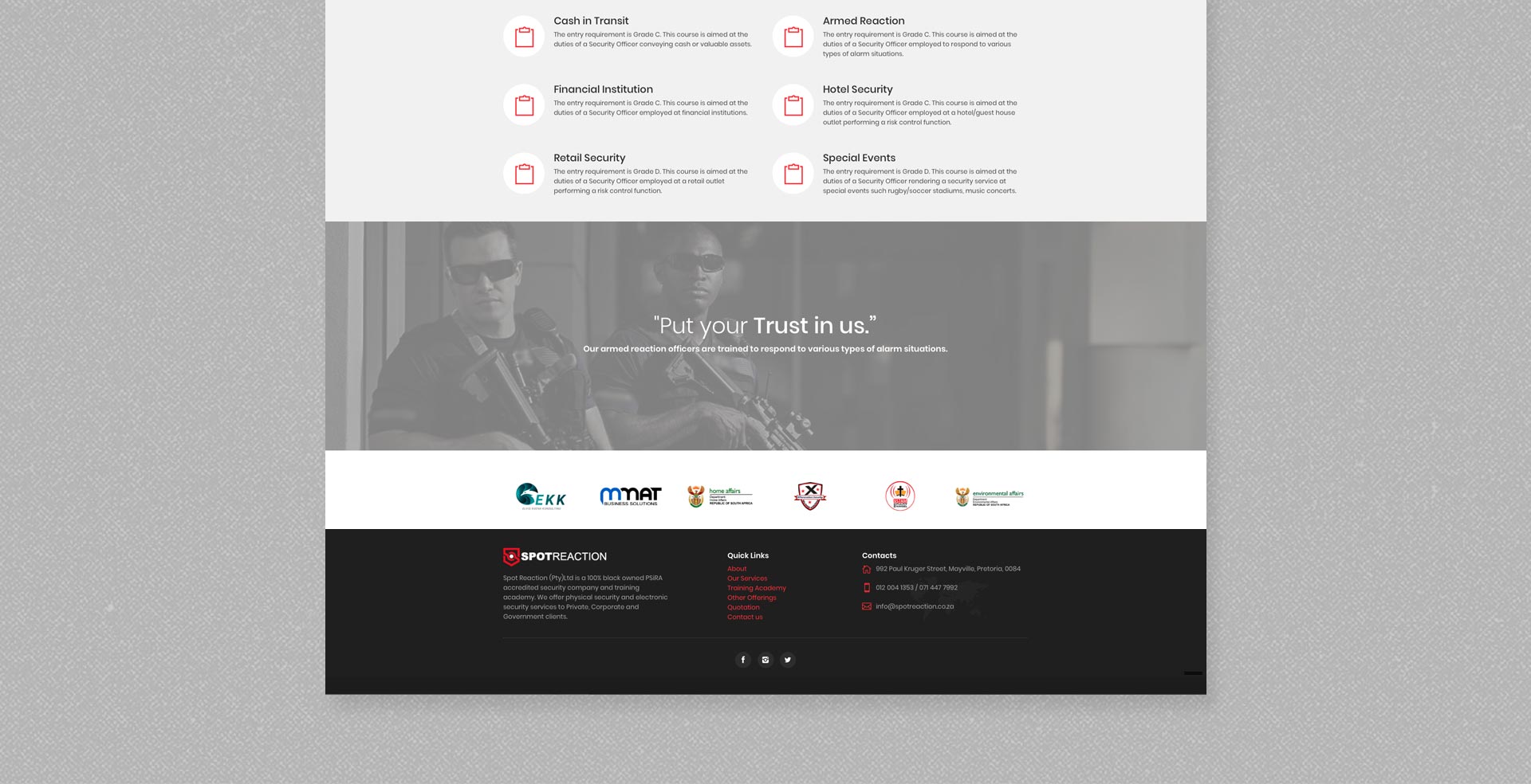 Website Design