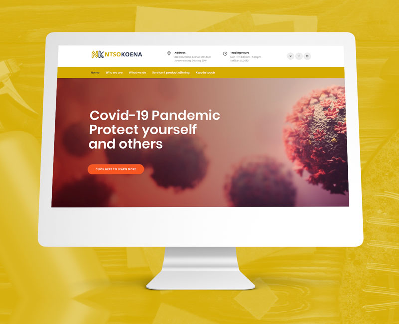 Website Design