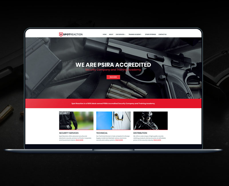 Website Design