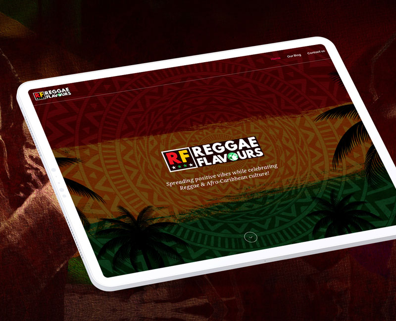 Website Design