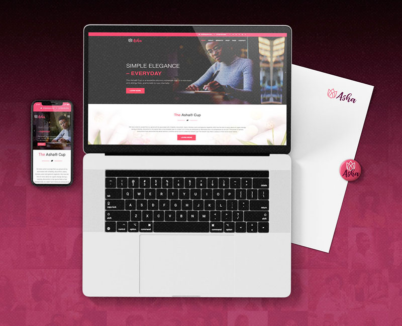 Website Design
