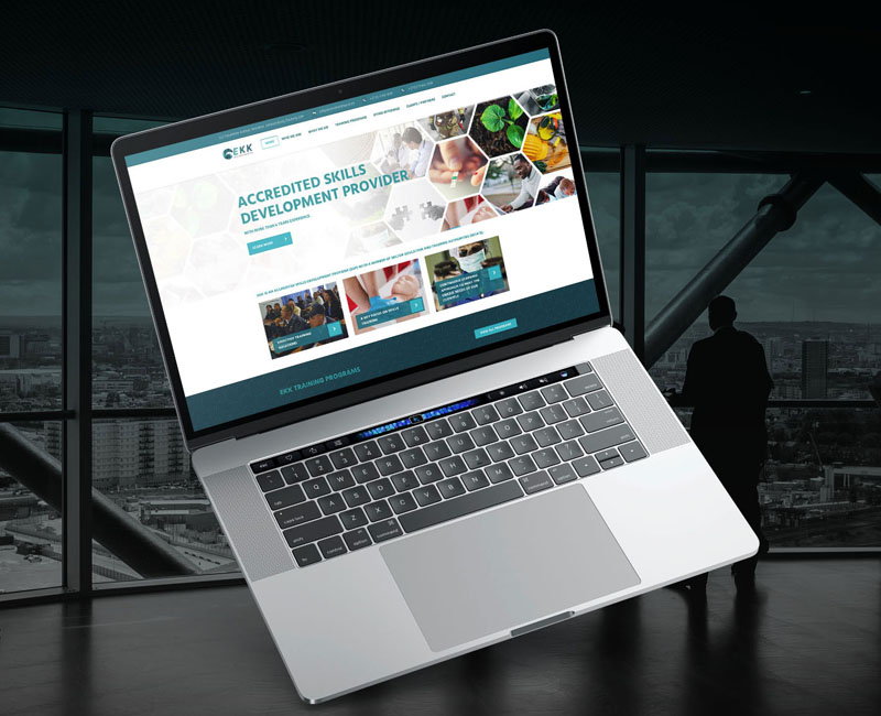 Website Design
